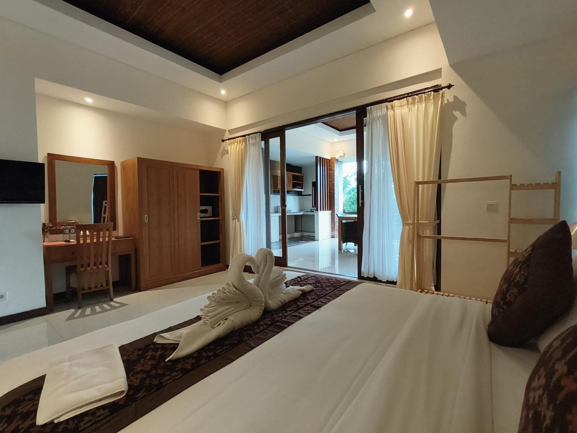 The Iyang Ubud Extérieur photo