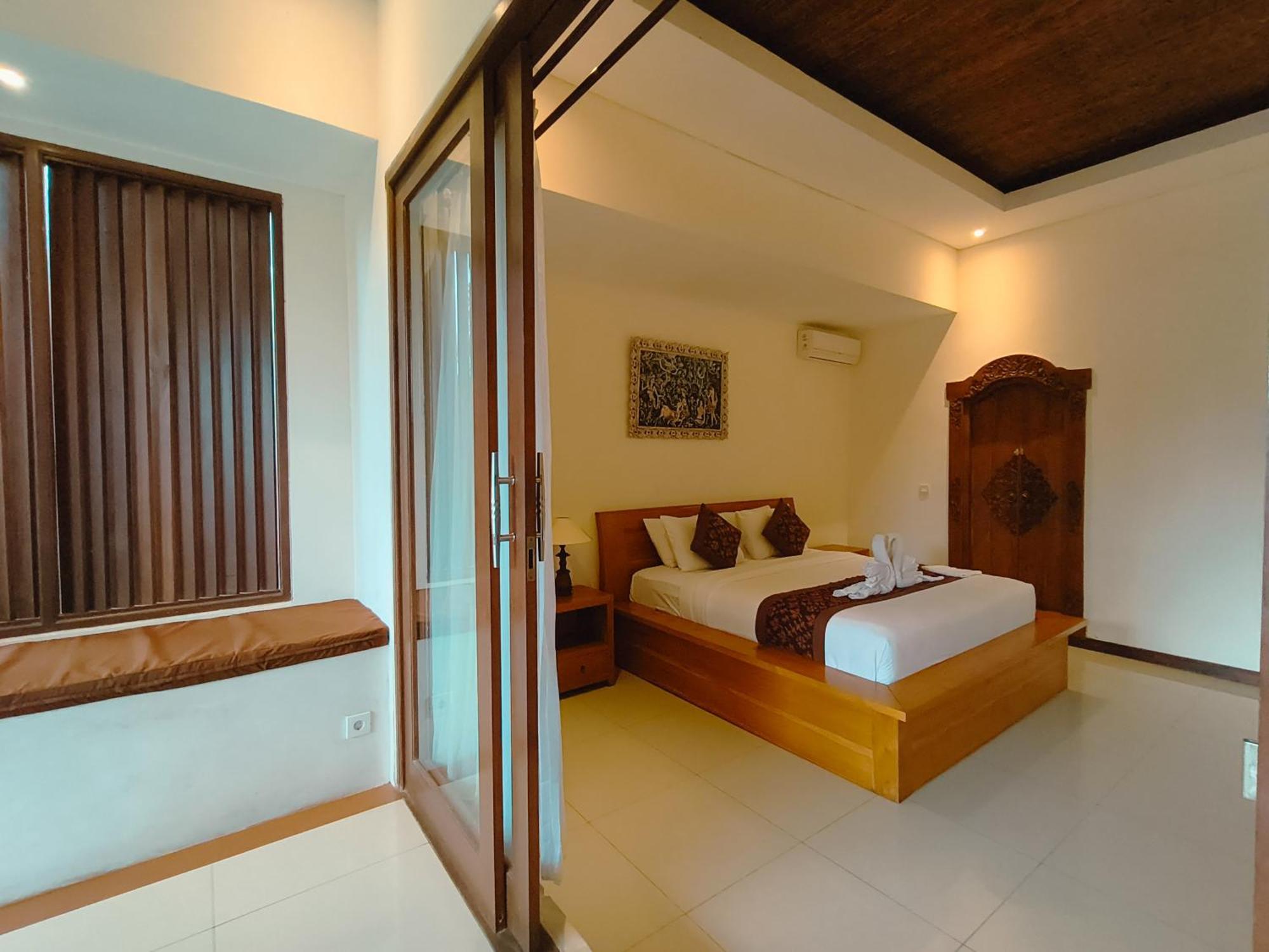 The Iyang Ubud Extérieur photo