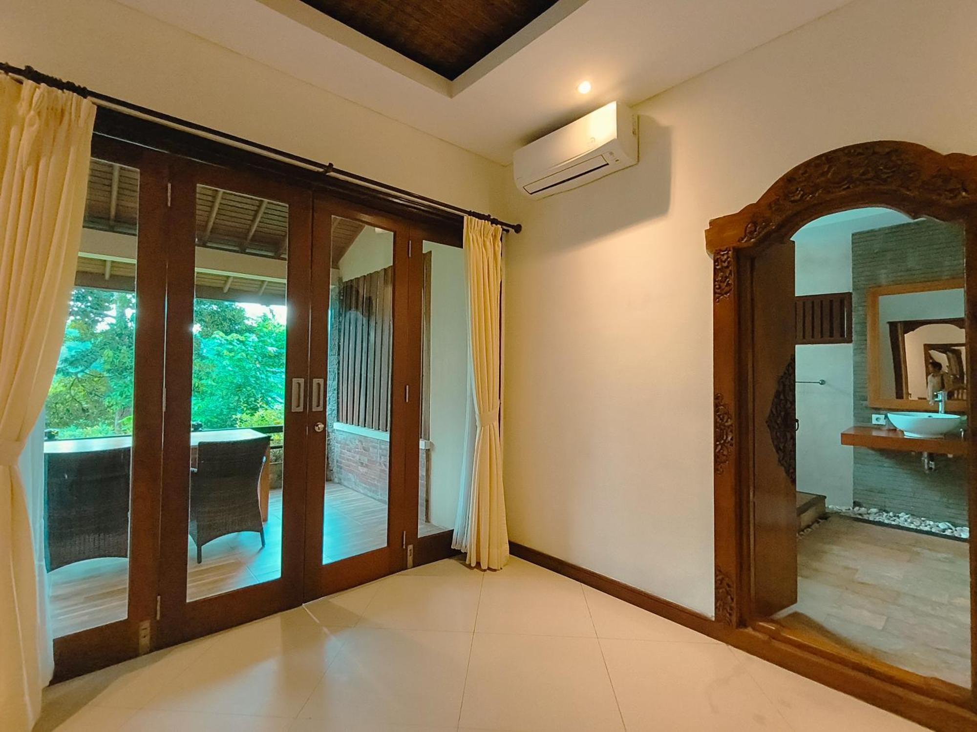 The Iyang Ubud Extérieur photo