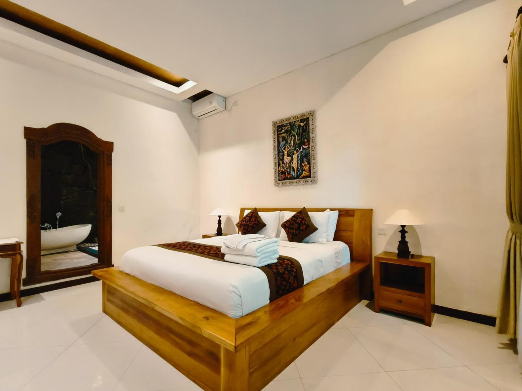 The Iyang Ubud Extérieur photo