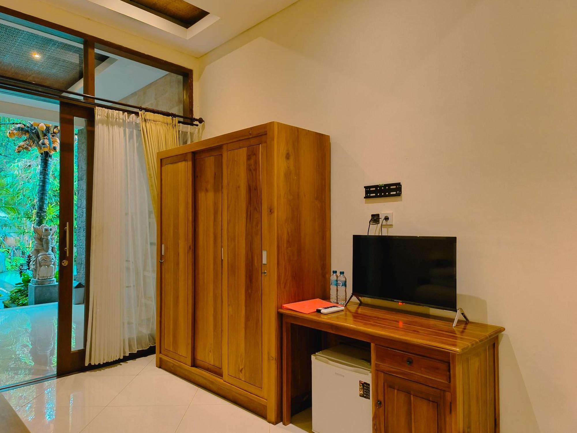 The Iyang Ubud Extérieur photo