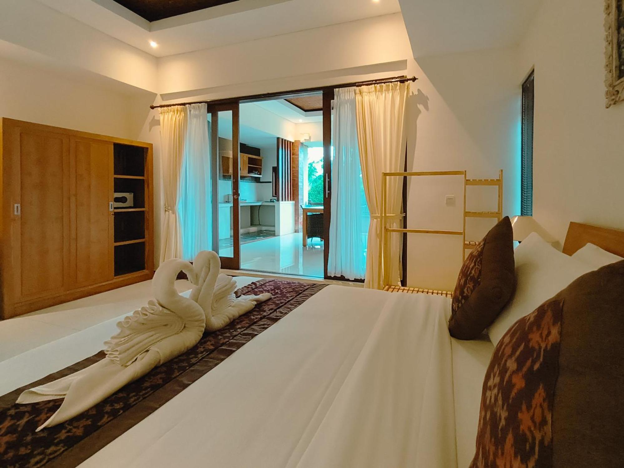 The Iyang Ubud Extérieur photo