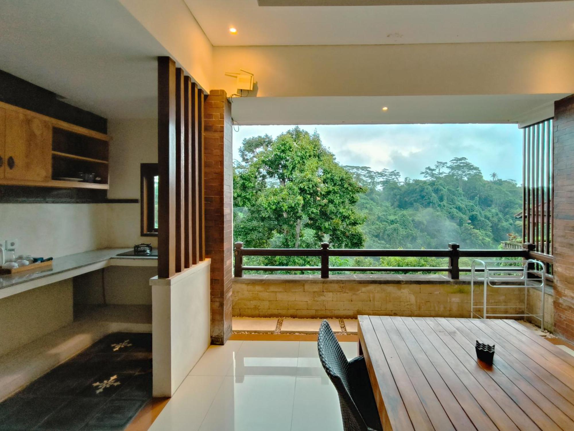 The Iyang Ubud Extérieur photo