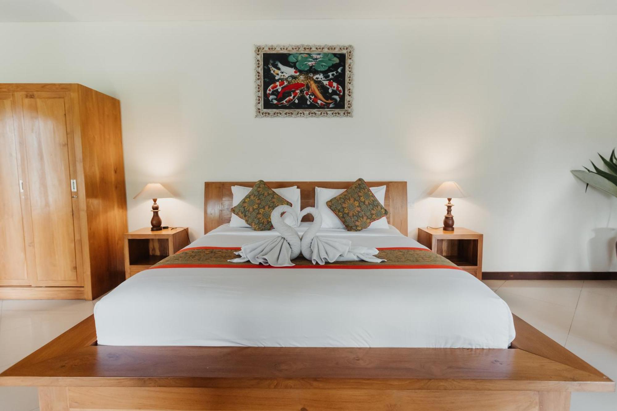 The Iyang Ubud Extérieur photo
