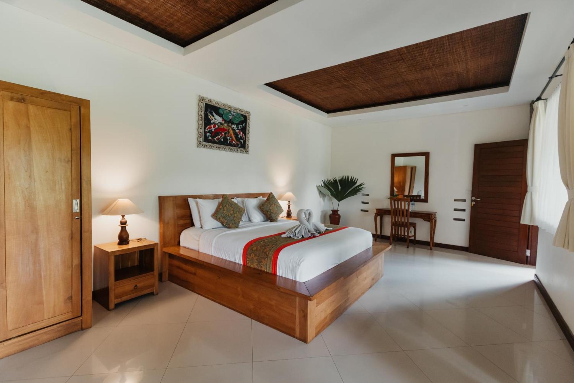 The Iyang Ubud Extérieur photo