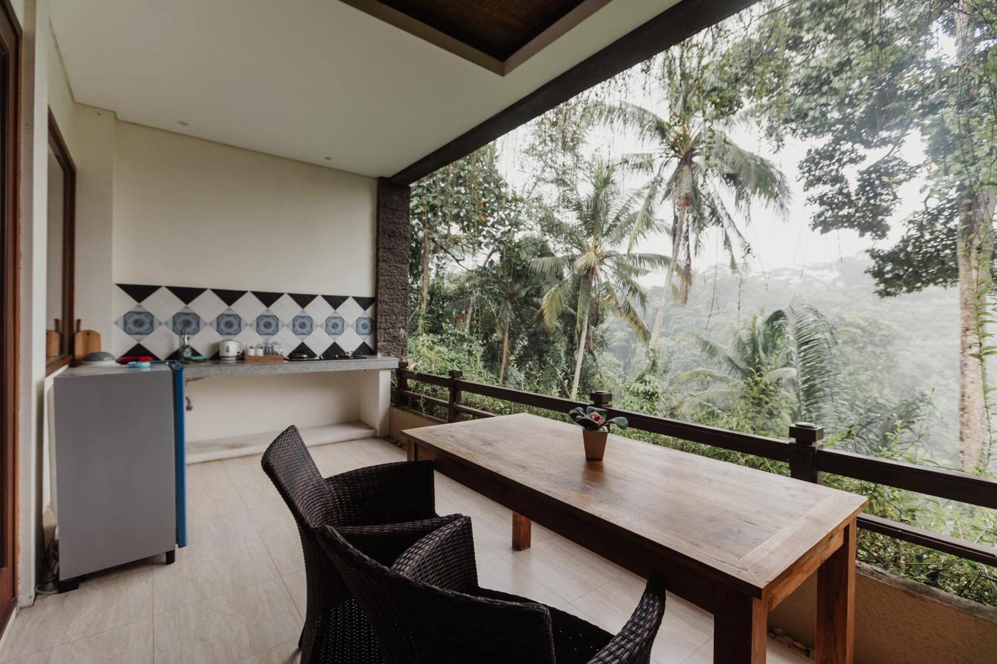 The Iyang Ubud Extérieur photo