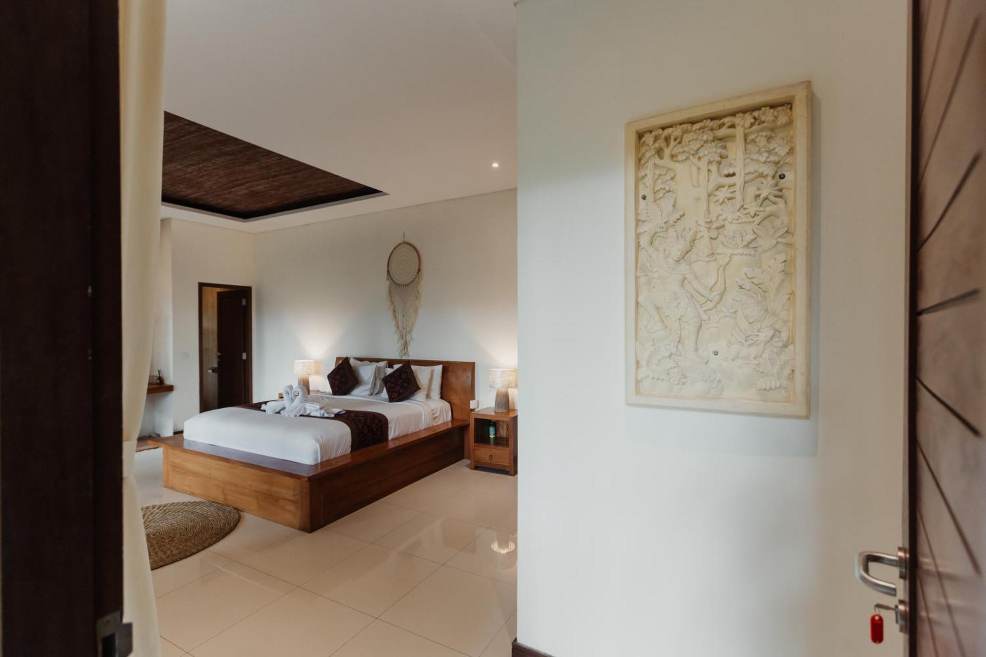 The Iyang Ubud Extérieur photo