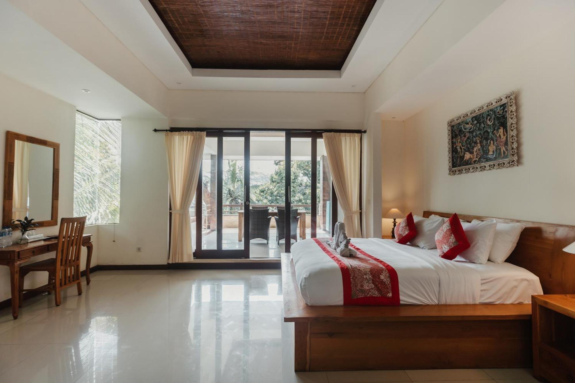 The Iyang Ubud Extérieur photo