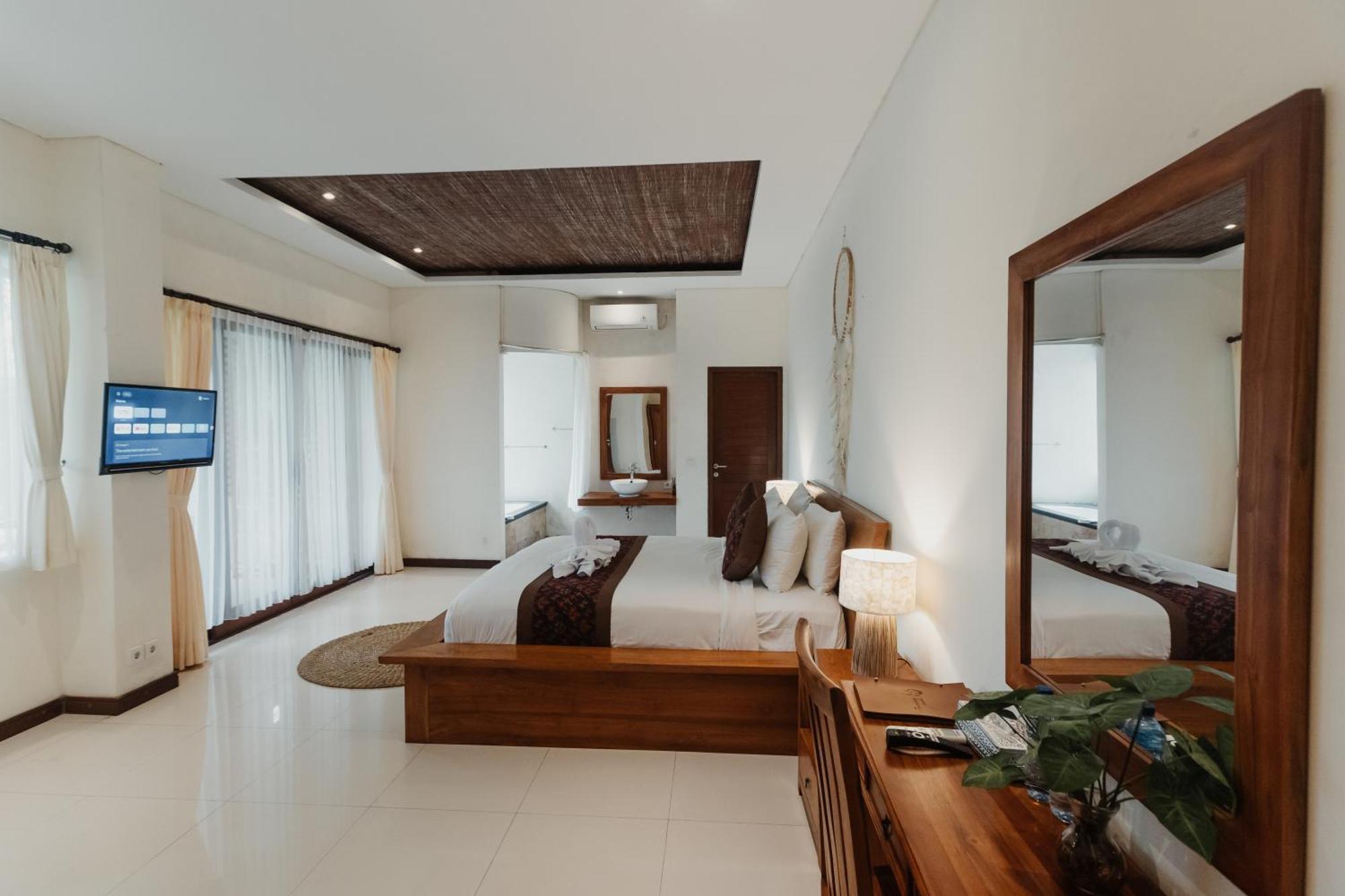 The Iyang Ubud Extérieur photo