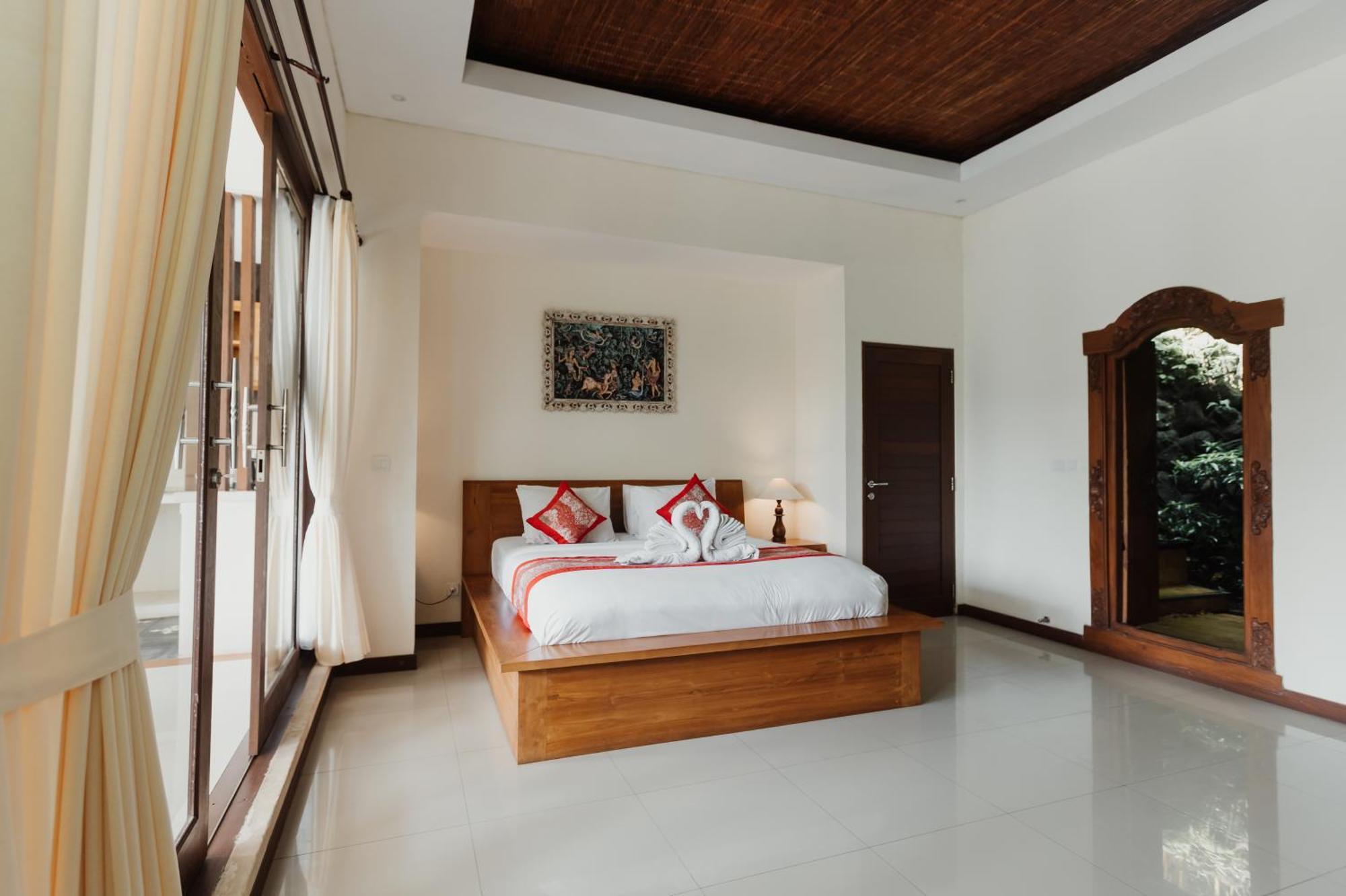 The Iyang Ubud Extérieur photo