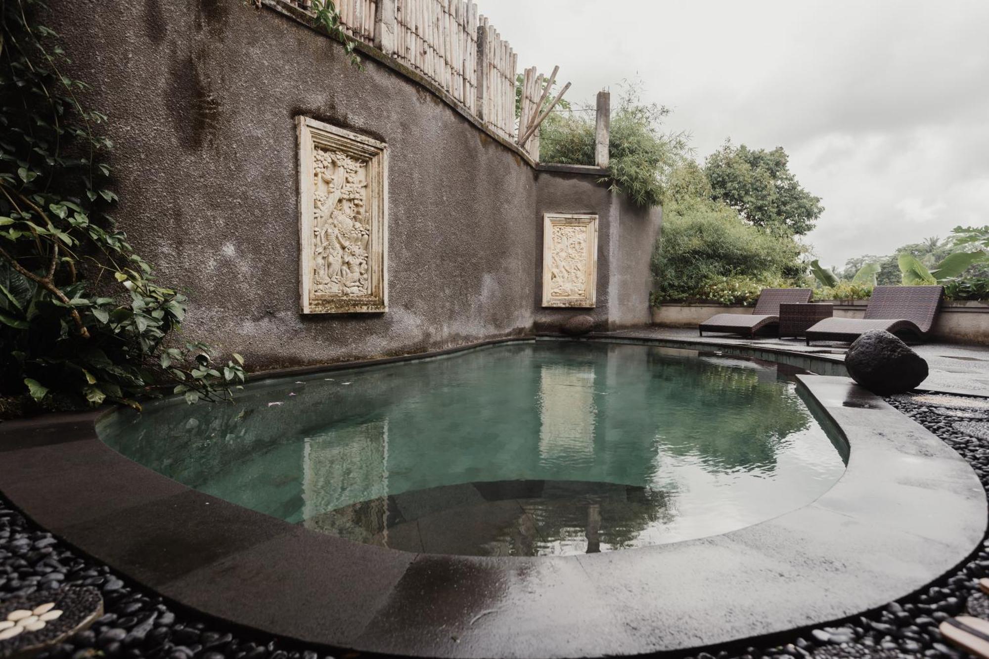 The Iyang Ubud Extérieur photo