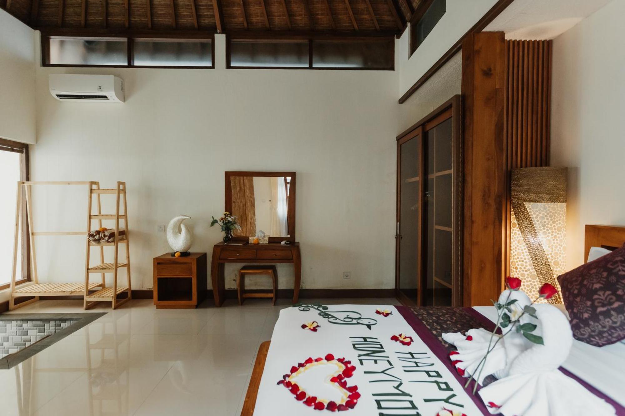 The Iyang Ubud Extérieur photo