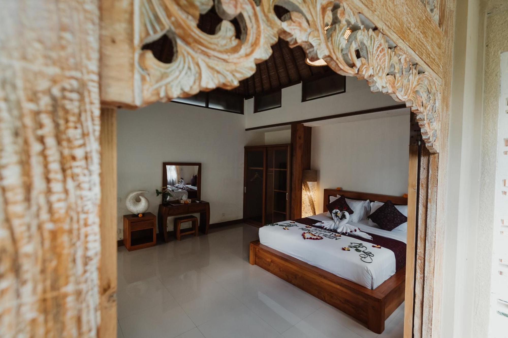 The Iyang Ubud Extérieur photo