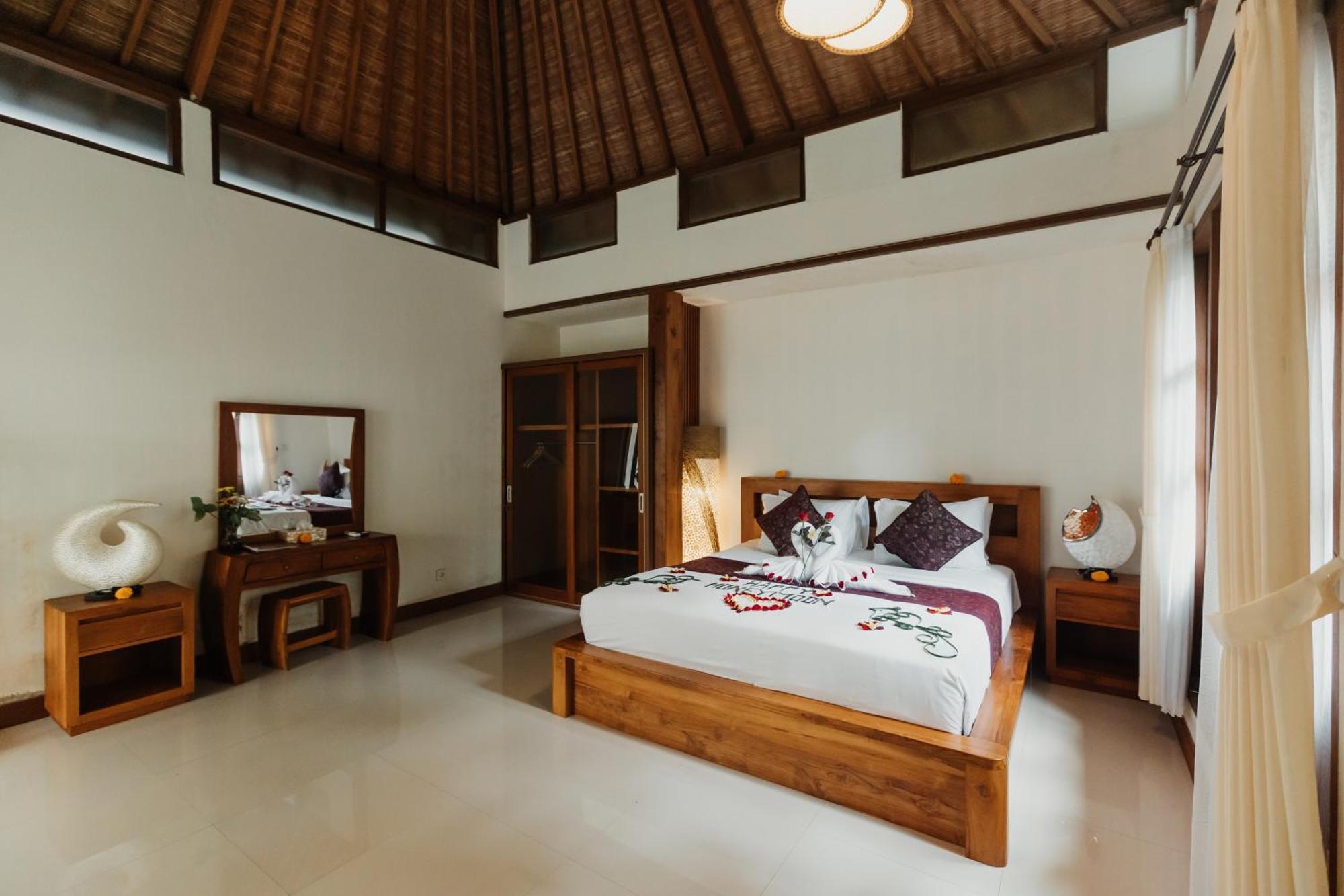 The Iyang Ubud Extérieur photo