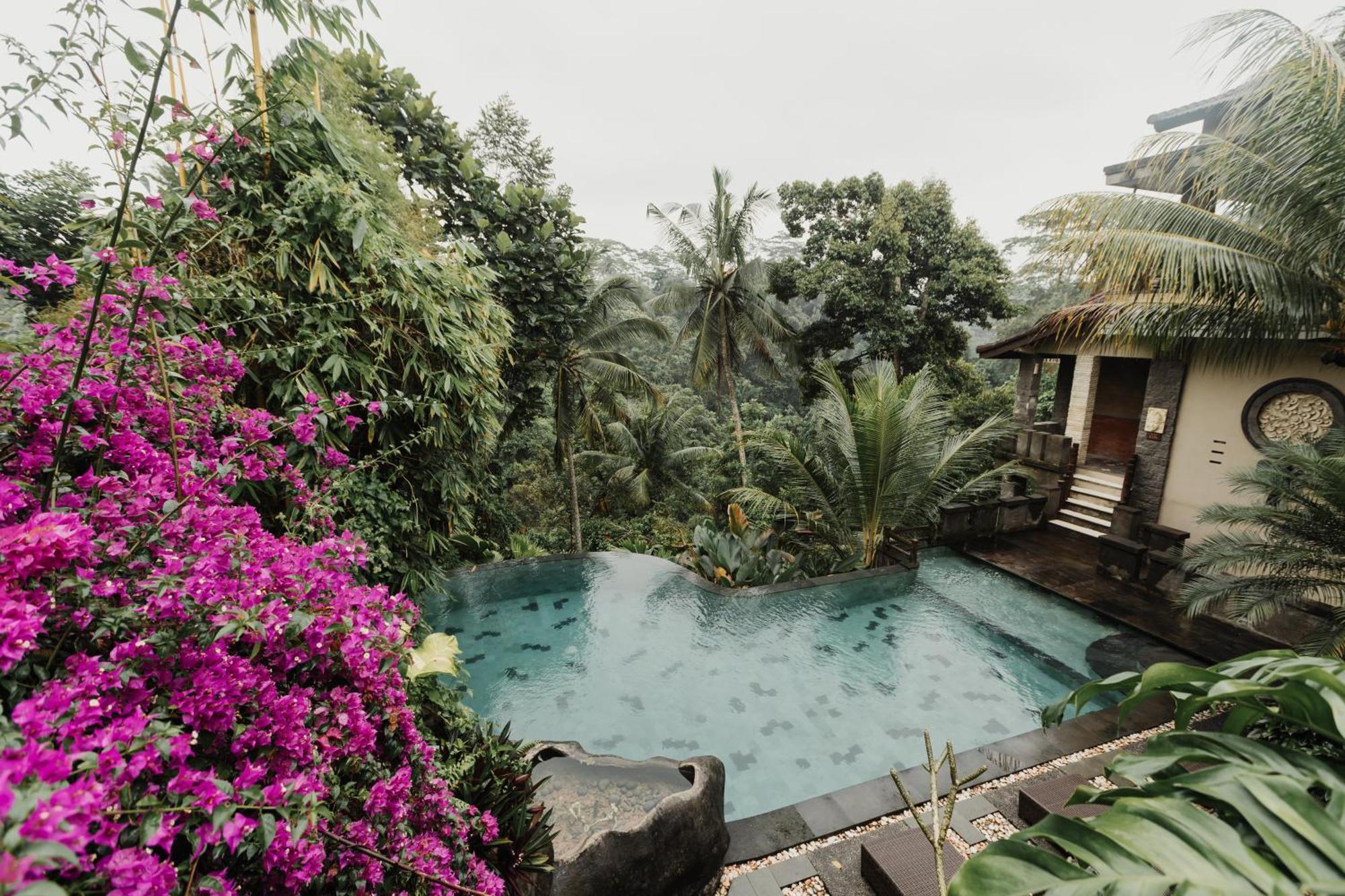 The Iyang Ubud Extérieur photo