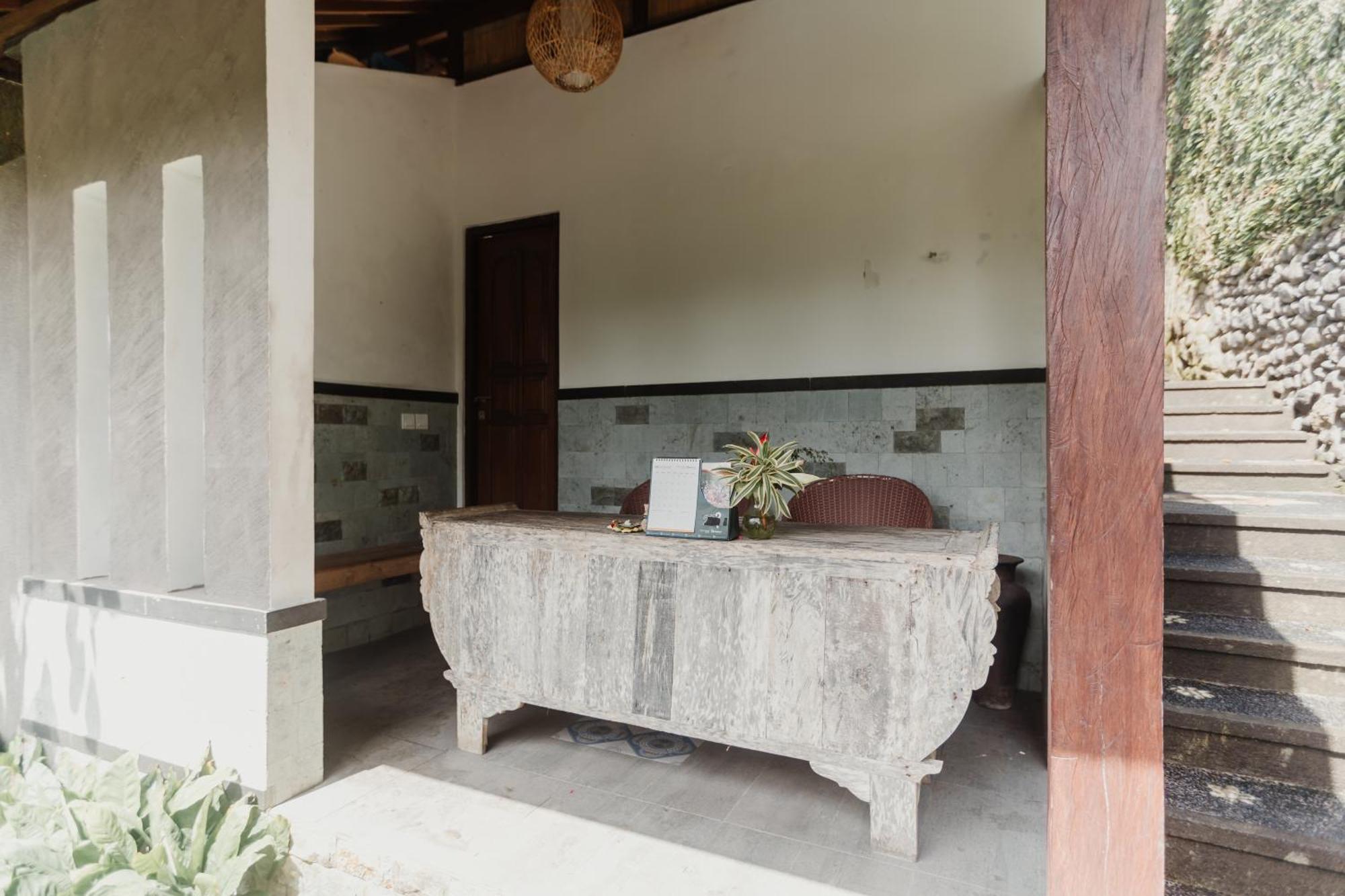 The Iyang Ubud Extérieur photo